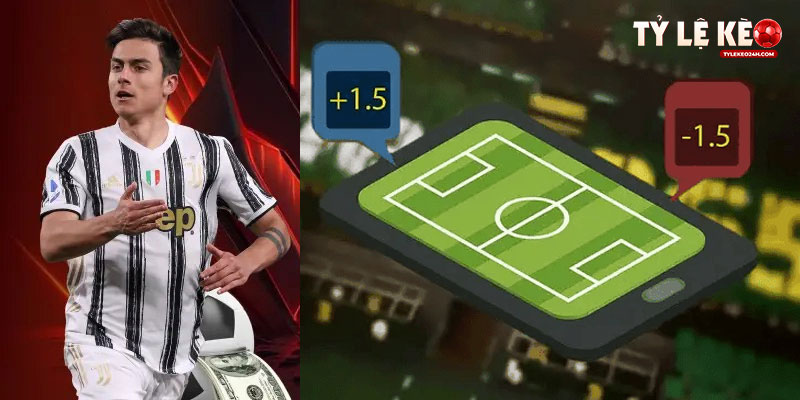 Định nghĩa về tỷ lệ kèo châu Á