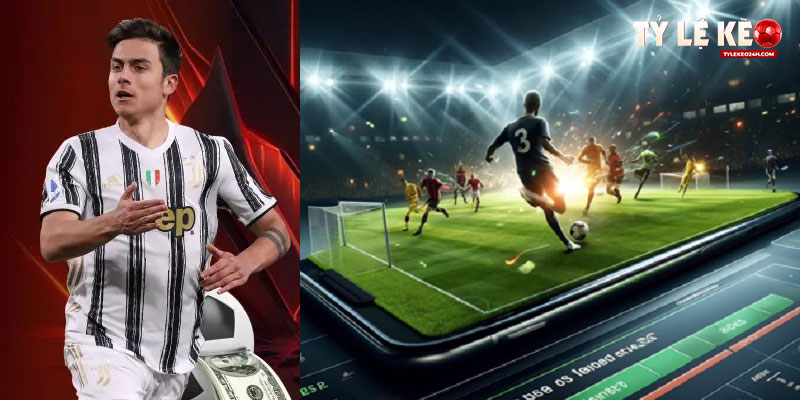 Các bí kíp thắng kèo chuyên gia mách bạn