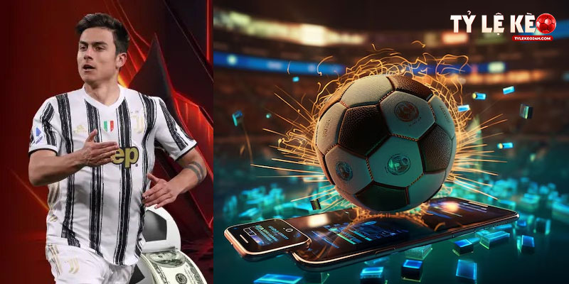 Tìm hiểu tỷ lệ kèo châu Âu là gì?