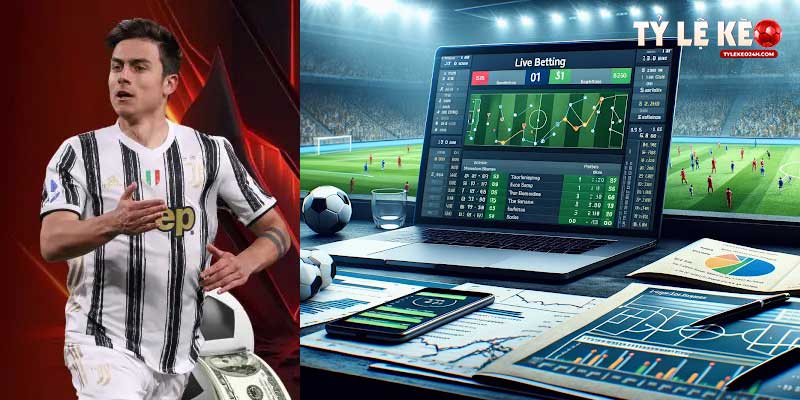 Tìm hiểu thông tin về tỷ lệ kèo chuẩn xác