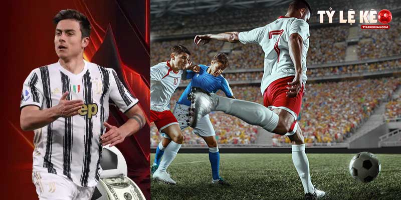 Top 3 tỷ lệ kèo đáng tin cậy hiện nay