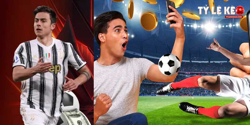 Lý do vì sao bạn cần chọn kèo đáng tin