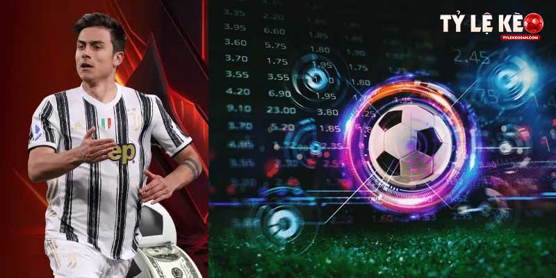 Làm sao để biết tỷ lệ kèo nhà cái an toàn?