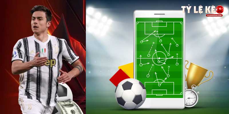 Lý do bạn cần chọn tỷ lệ kèo nhà cái an toàn lúc vào tiền