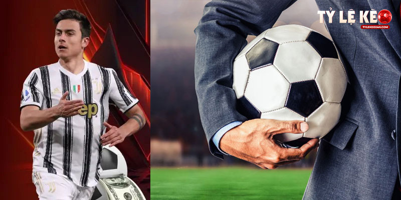 Tìm hiểu về tỷ lệ kèo nhà cái nhận định chuyên gia