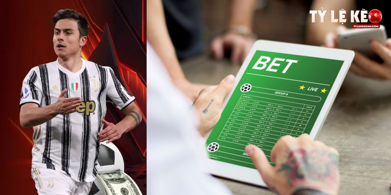 Tập trung xem tỷ lệ kèo trực tuyến ở các giải đấu lớn